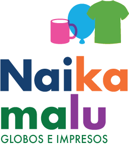 Naika Malu - Globos e Impresos